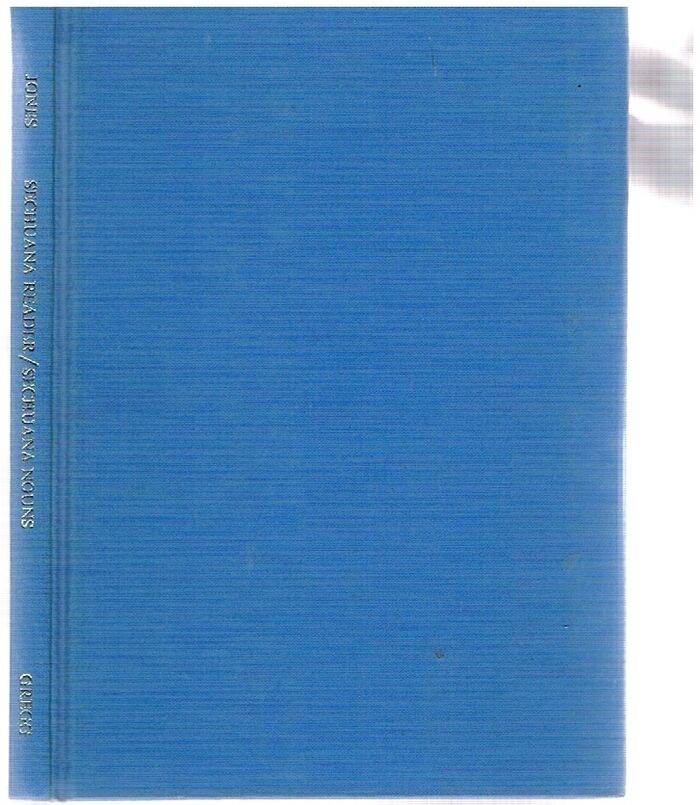 A Sechuana Reader. The Tones of Sechuana Nouns.
 Image