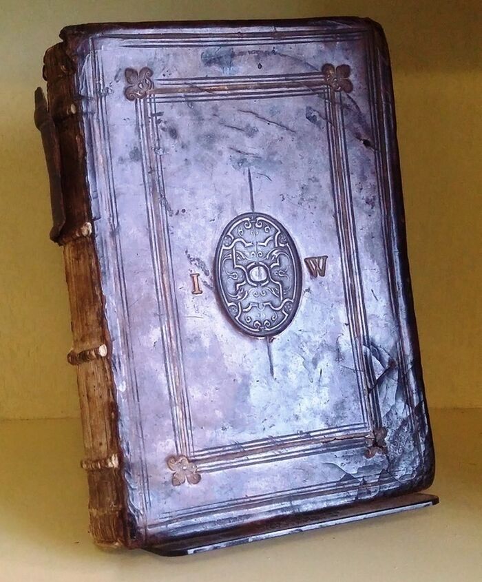 A Booke of Christian Prayers 1578 - Queen Elizabeth's Prayer Book - John and Richard Daye
