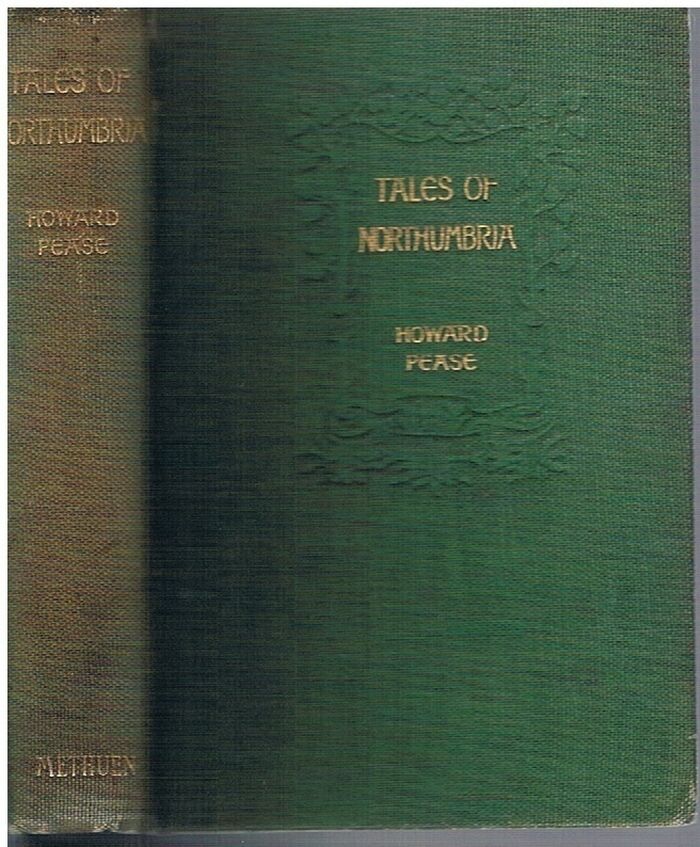Tales of Northumbria.
 Image