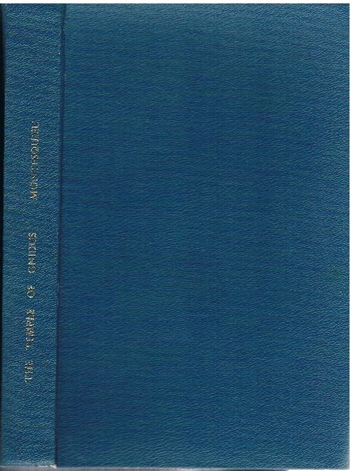 The Temple of Gnidus. Followed by Cephisa and Cupid, and Arsaces and Ismenia. With a preface by Octave Uzanne.
Illustrated with the original copper-plate engravings from the designs of C. Eisen and Le Barbier. Image