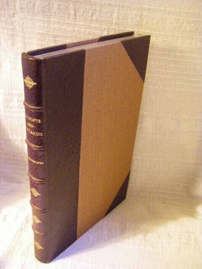 Beknopte ABN-syntaksis: Tweede druk.
Second Edition. Image