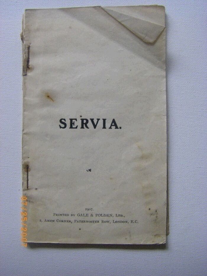 Servia
 Image