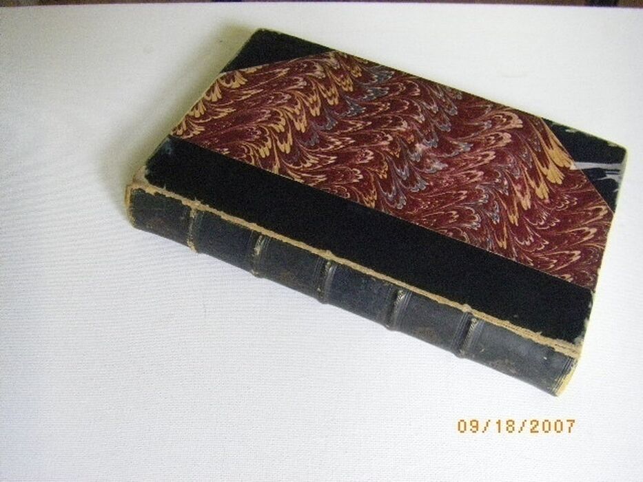 A Glossary of Words pertaining to the Dialect of Mid-Yorkshire; with others peculiar to Lower Nidderdale by C. Clough Robinson. 1876. Bound with:  A Glossary of Words used in Holderness in the East-Riding of by F. Ross, R. Stead, T. Holderness. 1877.
Glossaries of Words used in Yorkshire and Holderness. English Dialect Society. Image