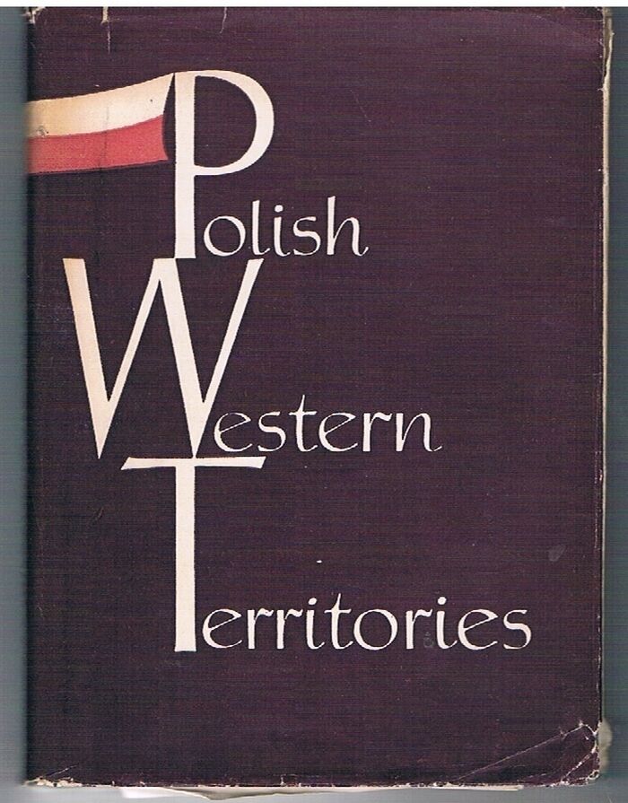 Polish Western Territories
 Image