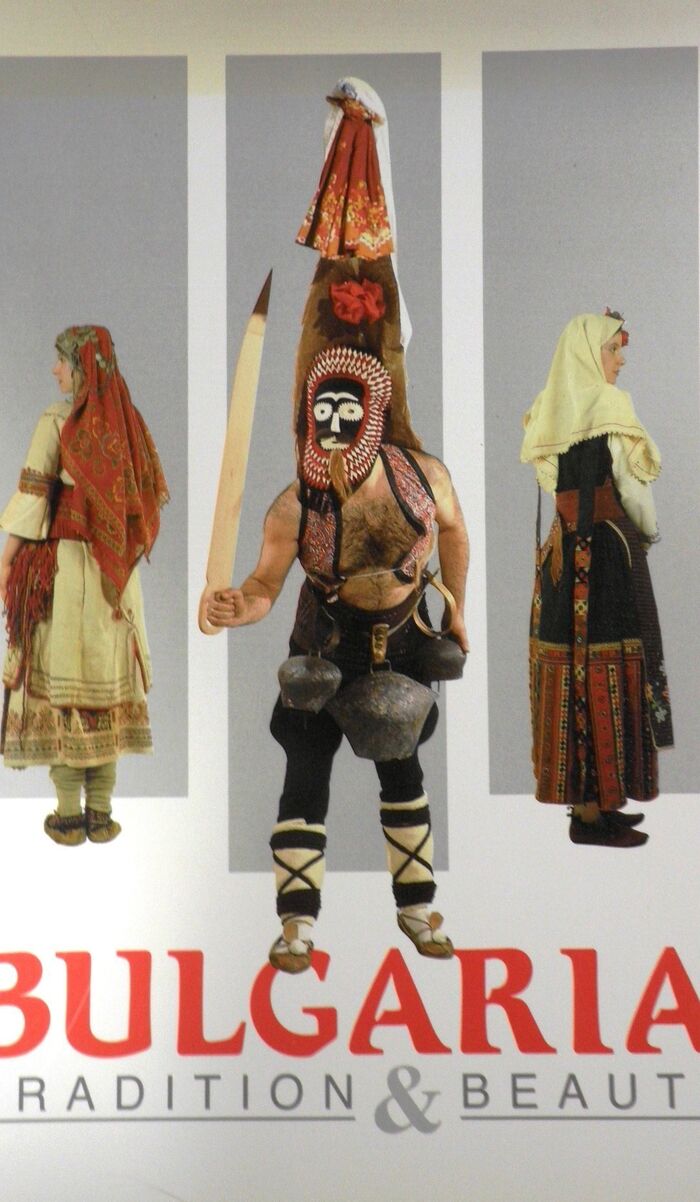 Bulgaria
Tradition and Beauty Image