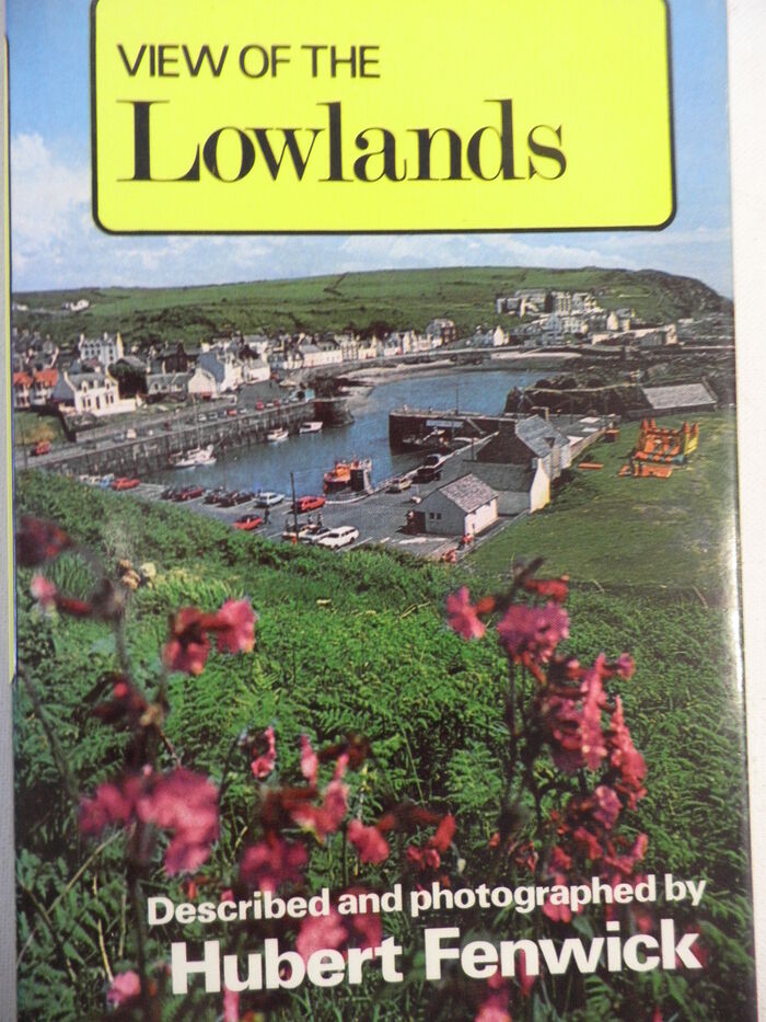 View of the Lowlands
View series. Image