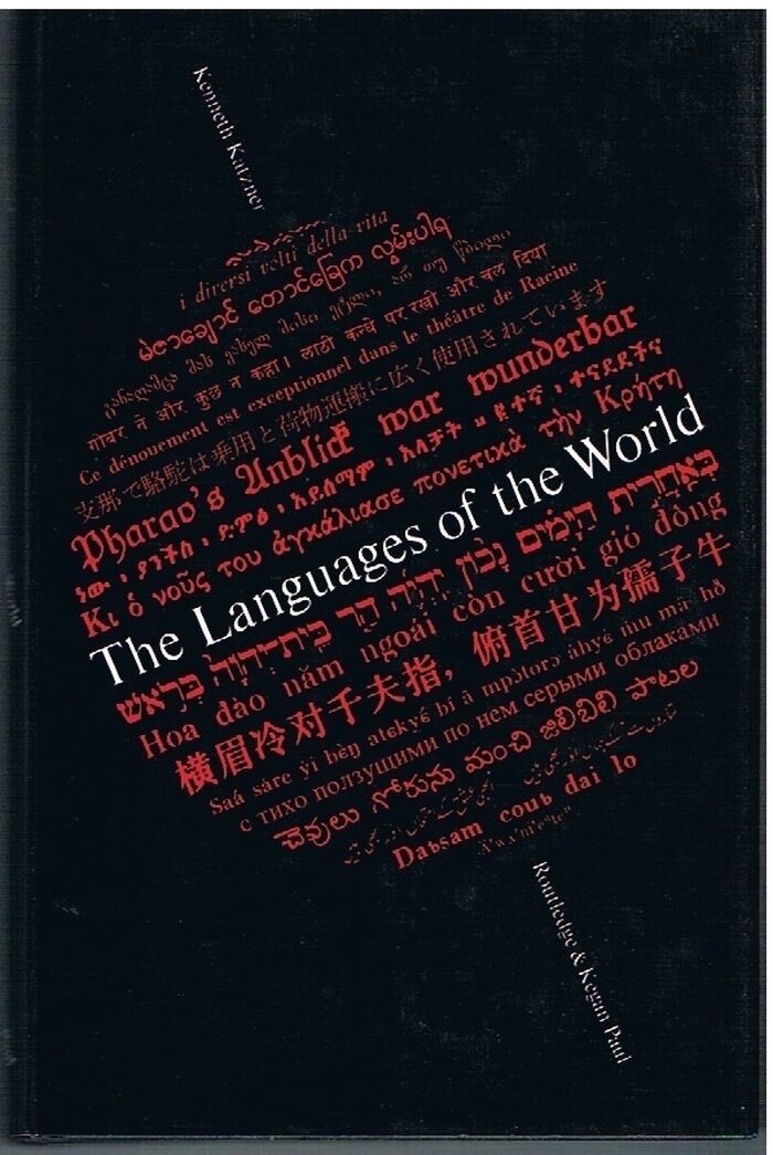 The Languages of the World
 Image