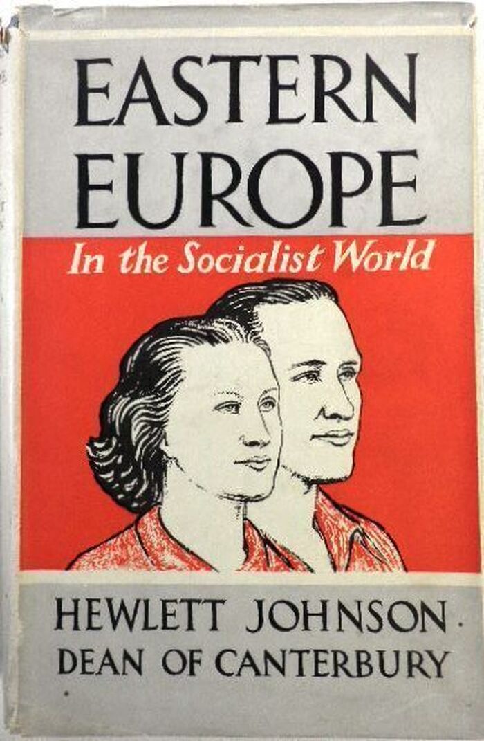 Eastern Europe. In the Socialist World
 Image