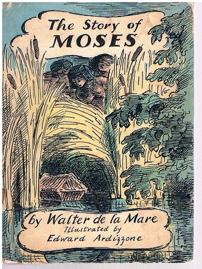 The Story of Moses
 Image
