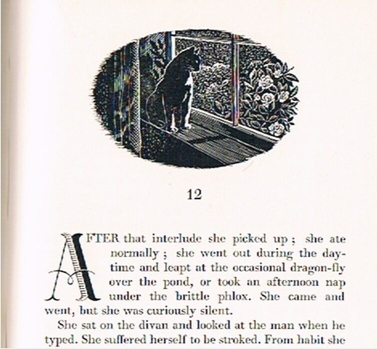 So Tiberius.
Decorated by A. H. Eisner. Image