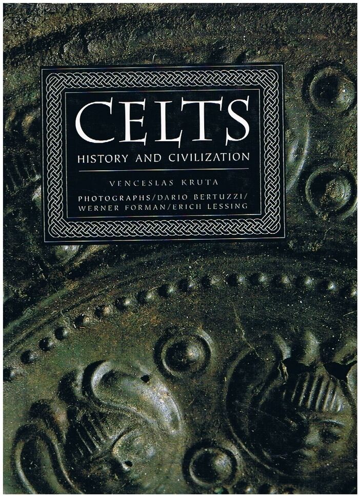 The Celts
History and Civilisation Image