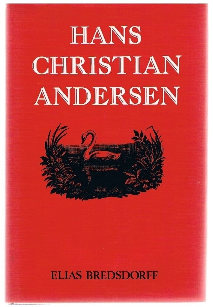 Hans Christian Andersen;
the story of his life and work, 1805-75 Image