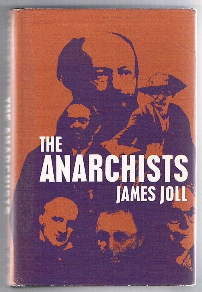 The Anarchists.
 Image