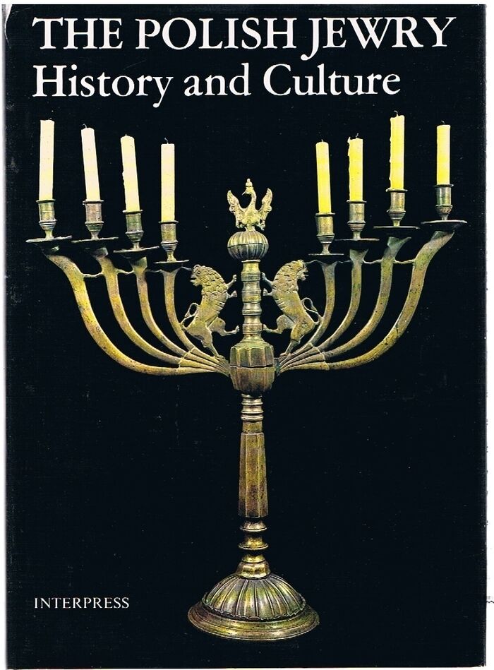Polish Jewry.
History and Culture. Image