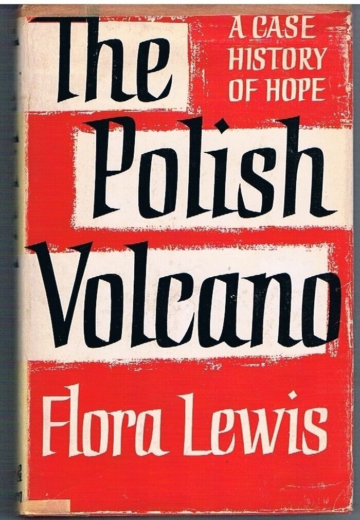 The Polish Volcano.
A Case History of Hope. Image