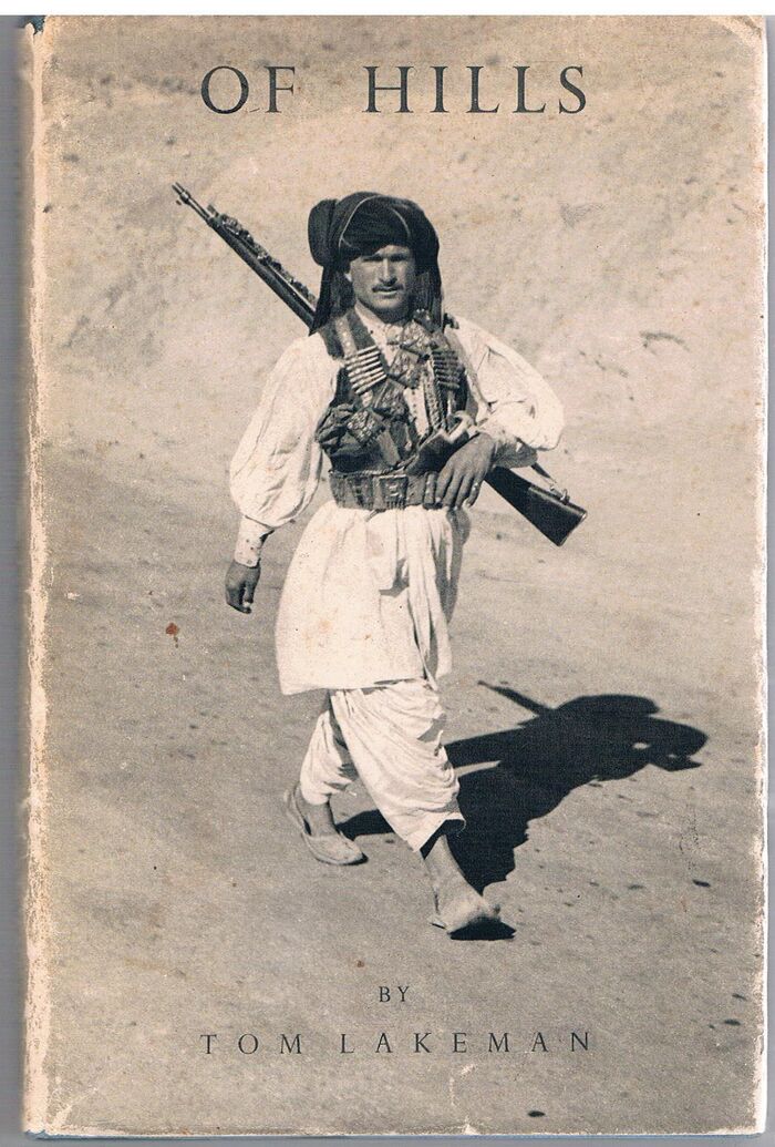 'Of Hills'.
'Of Sea and Land, of Hills, of Loving Times'. (National Trust). Image