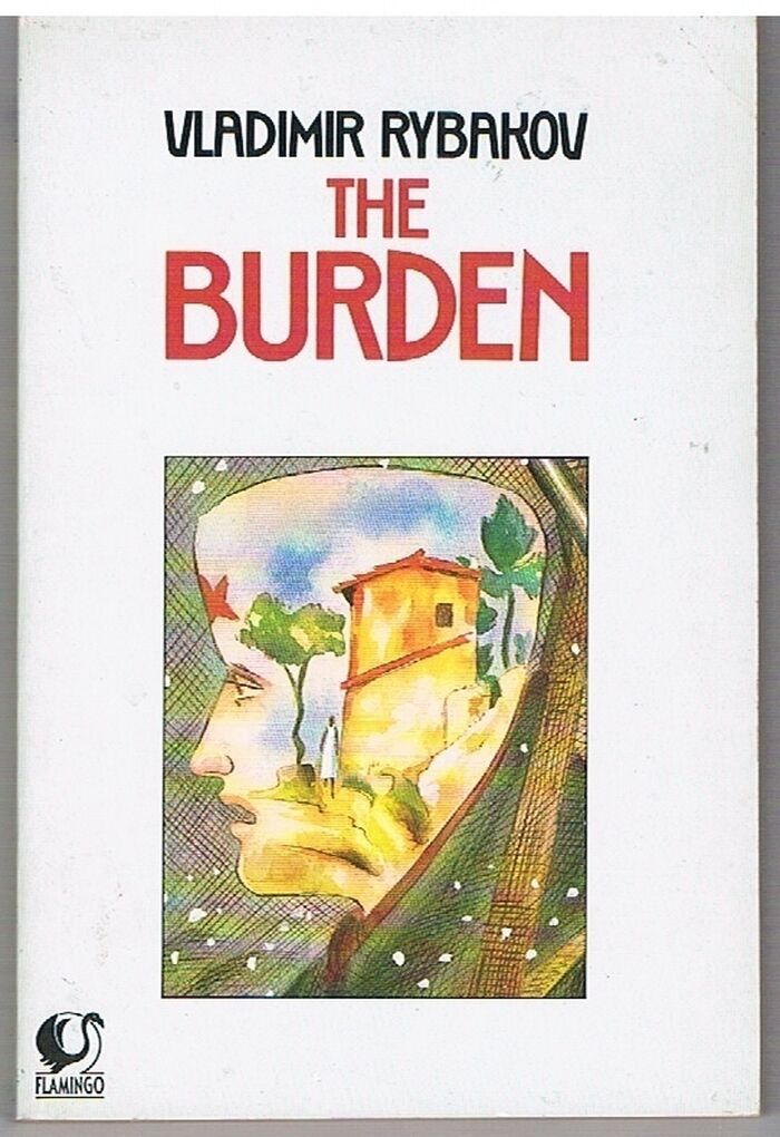 The Burden
Flamingo. Image