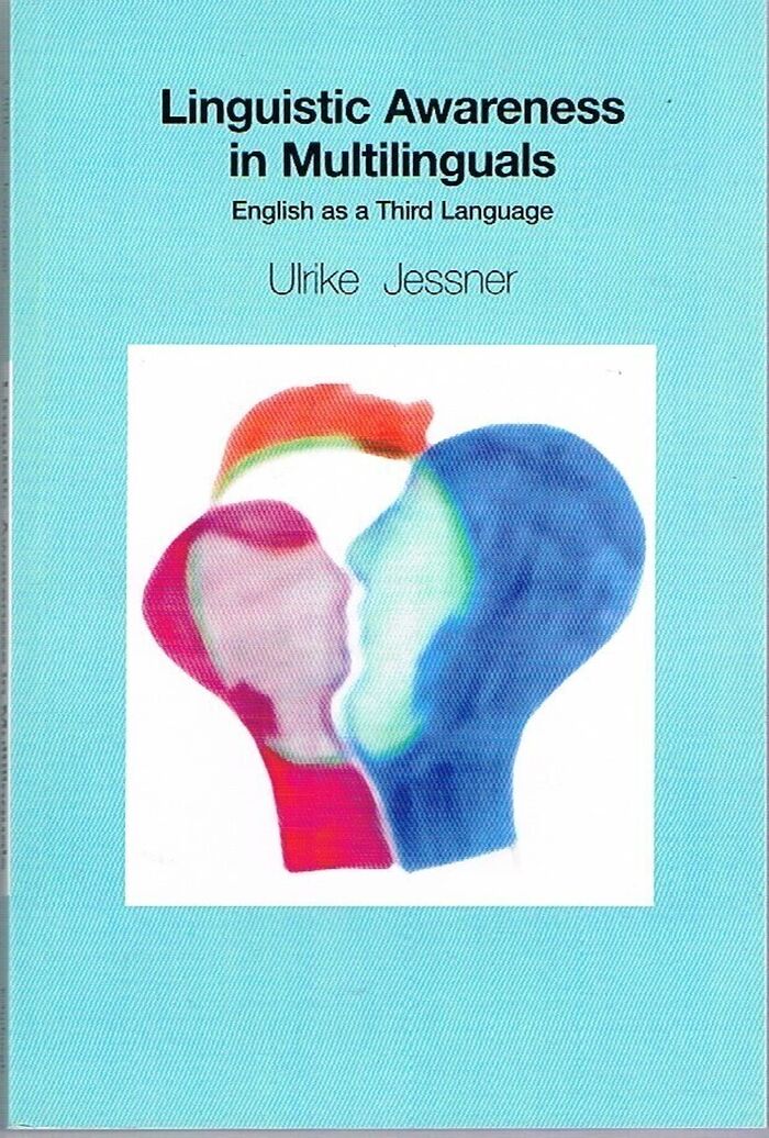 Linguistic Awareness in Multilinguals
English as a Third Language Image