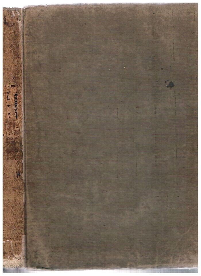 Scripturae linguaeque Phoeniciae monumenta quotquot supersunt edita et inedita ad autographorum optimorumque exemplorum fidem edidit additisque de scriptura et lingua Phoenicum commentariis
Three parts in one volume. Image