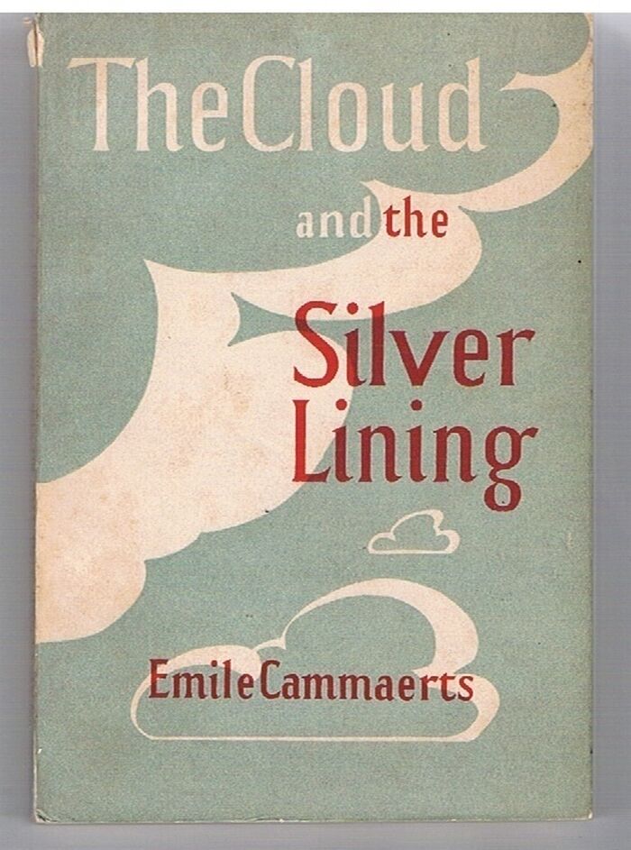 The Cloud and the Silver Lining
 Image