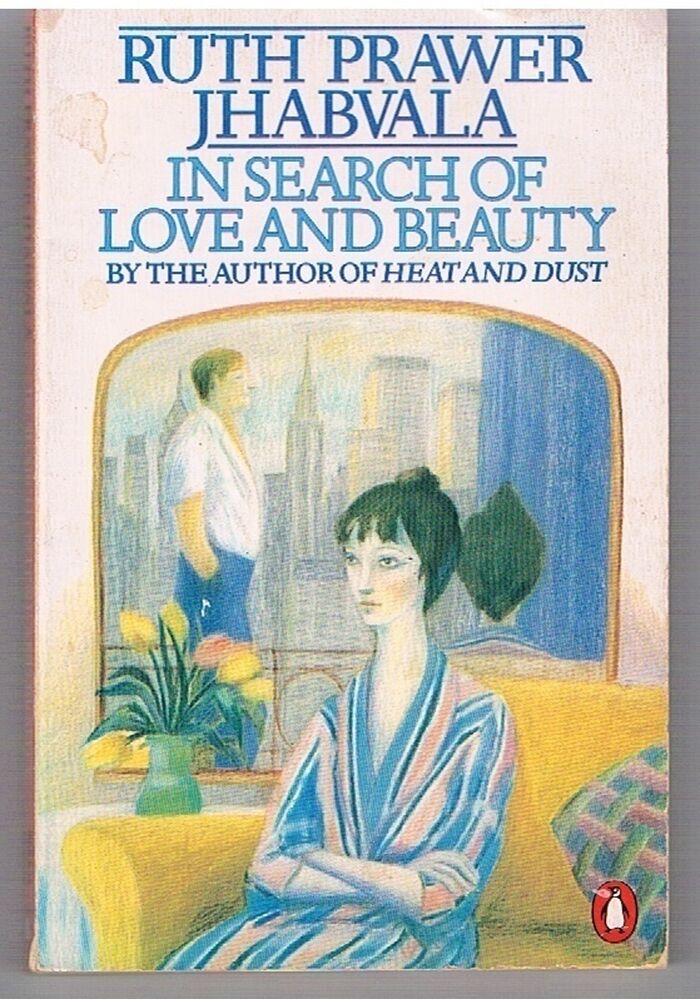 In Search of Love and Beauty
 Image