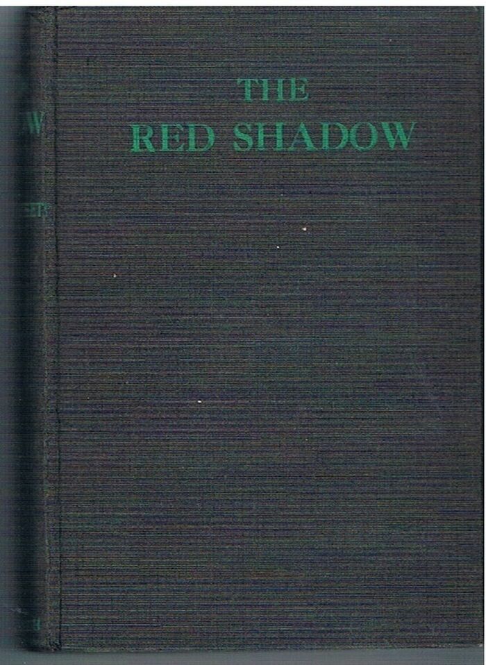 The Red Shadow
 Image