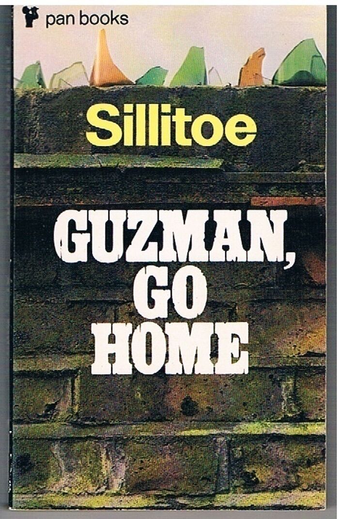Guzman, Go Home
 Image