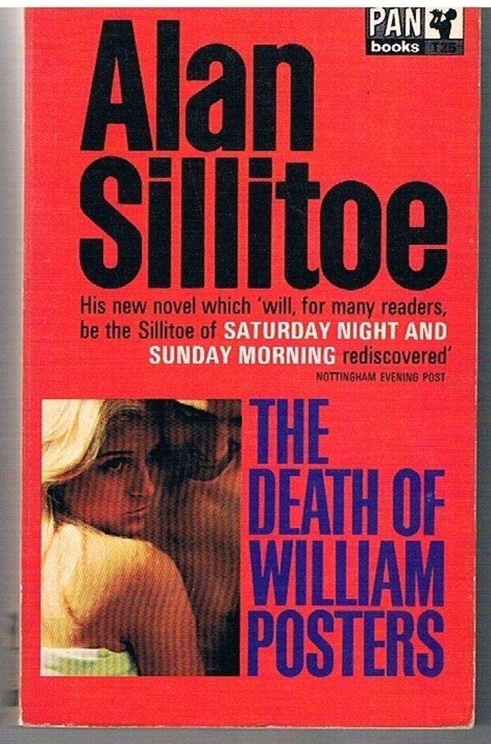 The Death of William Posters
 Image