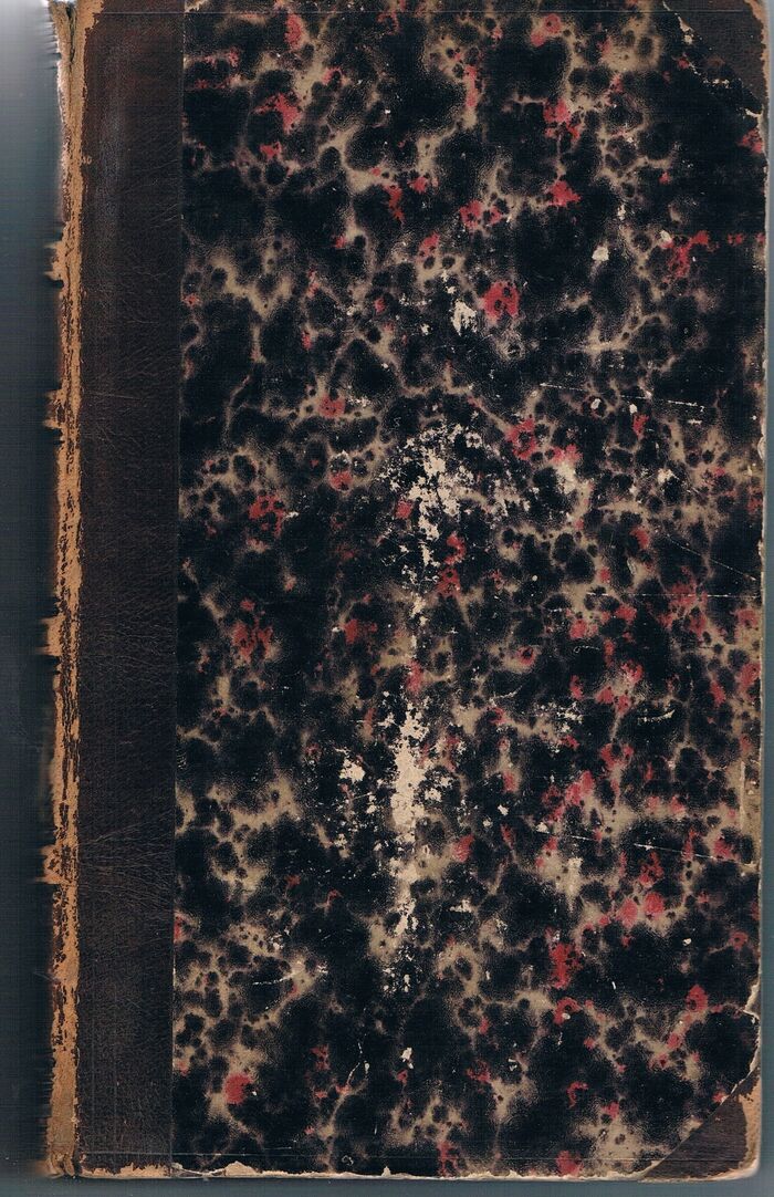 Leben und Werke der Troubadours.
Ein Beitrag zur nähern Kenntniß des Mittelalters. Image