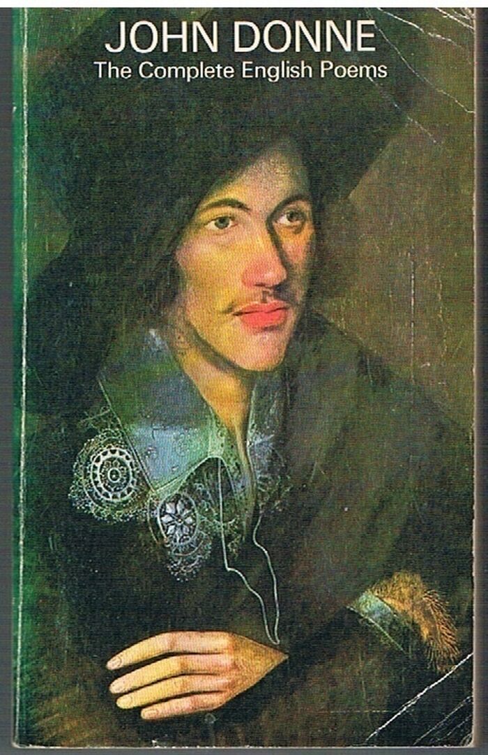 The Complete English Poems
Penguin Classics. Image