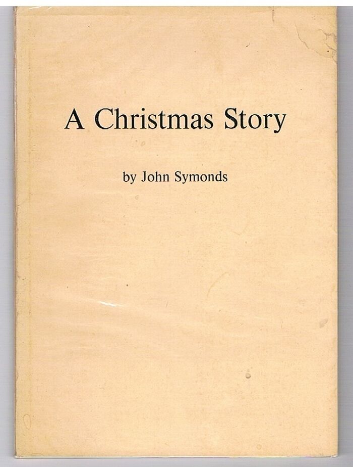 A Christmas Story.
 Image