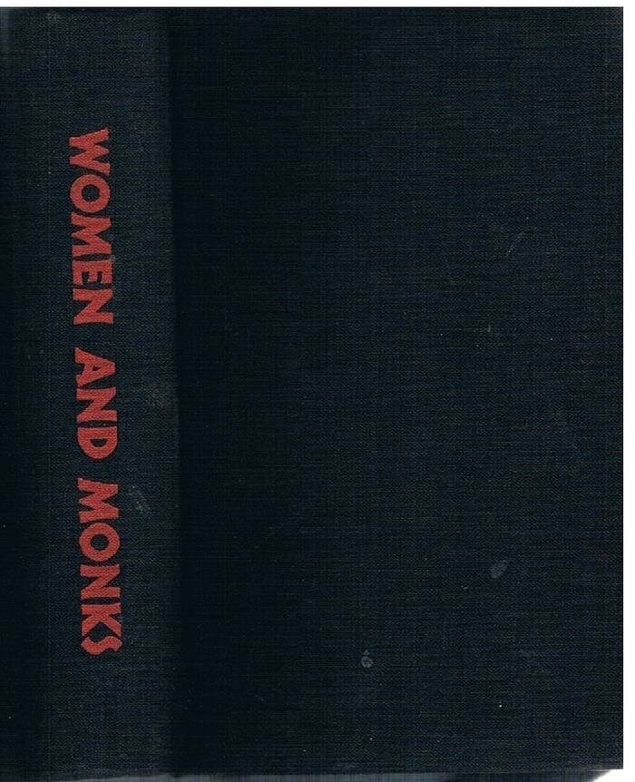 Women and Monks
 Image