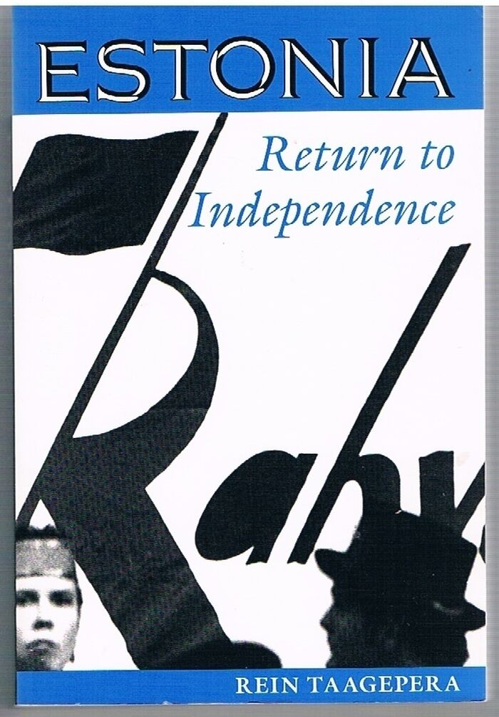 Estonia
Return To Independence. Post-Soviet Republics. Image