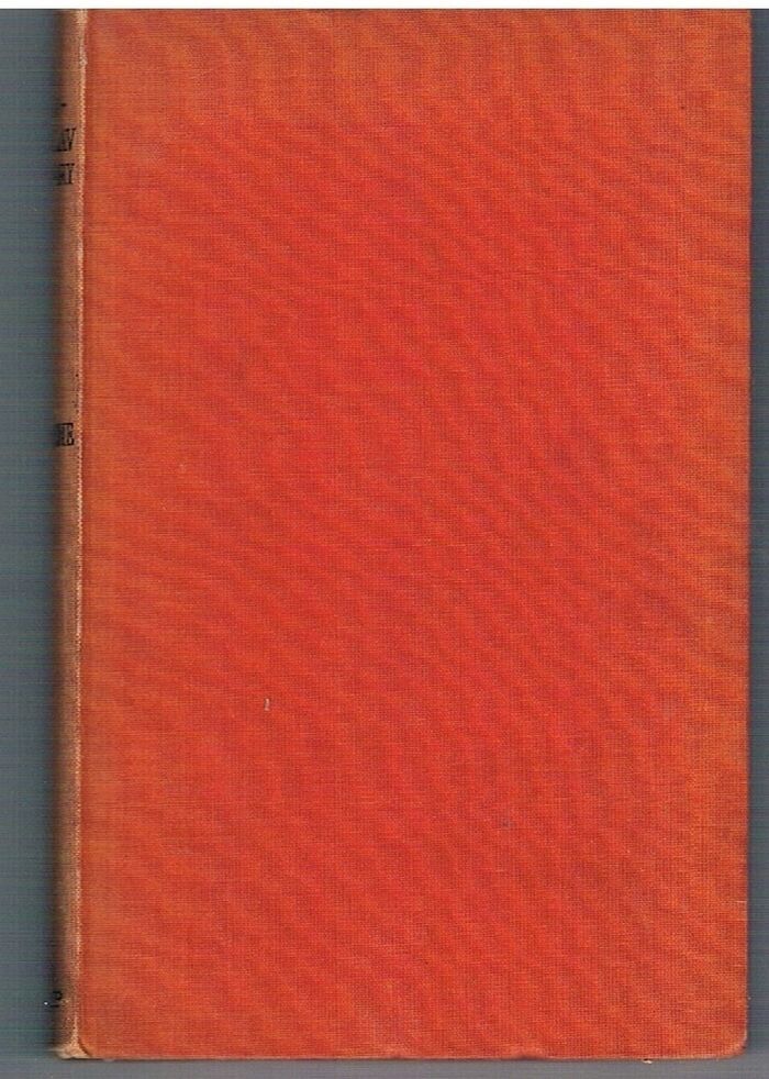 The Italo-Yugoslav Boundary. A Study in Political Geography.
With a Foreword by E. G. R. Taylor. Image