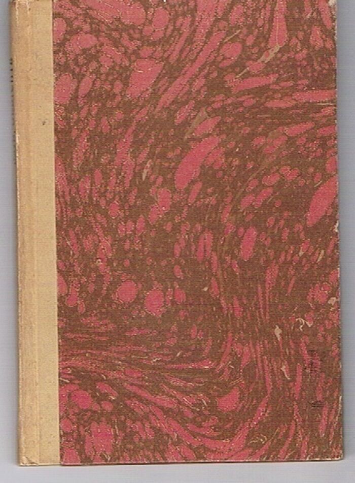 Zwölf Gedichte. [Max Nössler, Otto Spamer, Adolf Kunz]
Association copy: Georg Baron Franckenstein. [Max Nössler, Otto Spamer, Adolf Kunz] Image