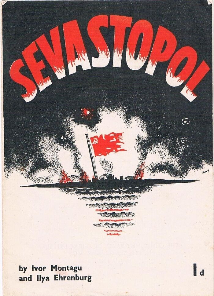 Sevastopol.
 Image