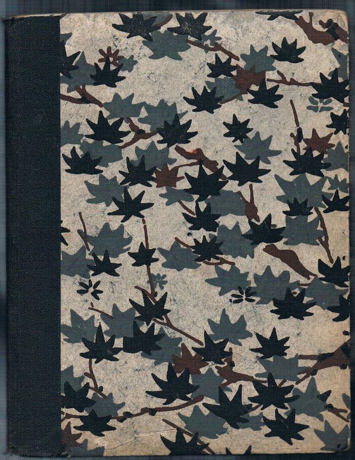 Galgenlieder [The Gallows Songs].
Nebst dem ‘Gingganz’. 66.-74. Auflage. Image