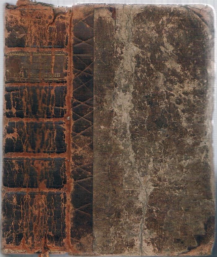 Kolumbus [Columbus] oder die Entdekkung von Westindien (Amerika)
ein angenehmes und nützliches Lesebuch für Kinder und junge Leute. Erster Theil: die Entdekkung von Westindien (1782), Zweiter Theil: Entdekkung von Amerika (1782), Dritte Theil: Entdekkung von Amerika (1788). Image