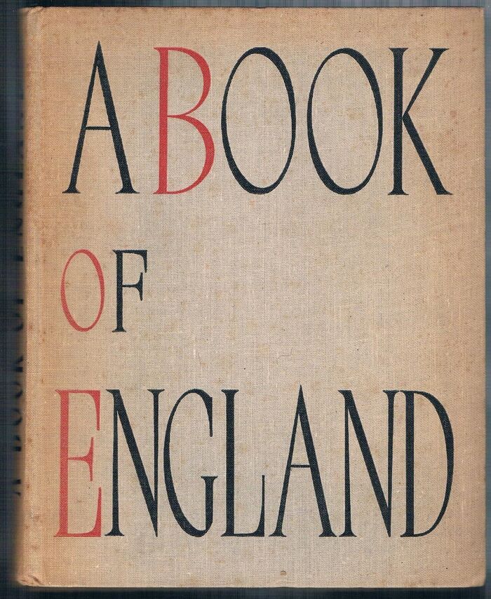 A Book of England.
Angliya. Kniga dlya chteniya. Image