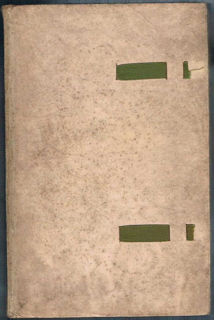 An Englishwoman’s Love-Letters.
 Image