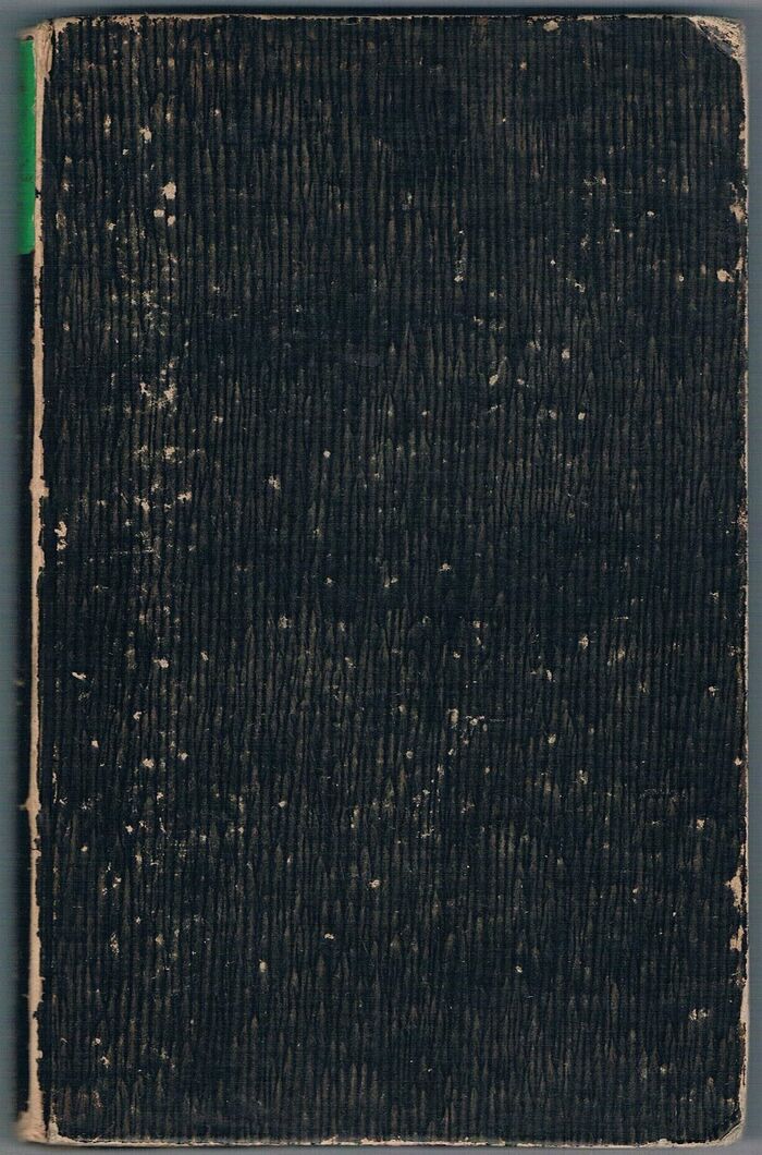 Die Philosphie des Plotin.
[The Philosophy of Plotinus]. Image