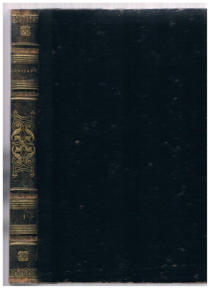 Constantinople and the Scenery of the Seven Churches of Asia Minor. The Turkish Empire Illustrated. First Series (Part 1).
In a series of drawings from nature by Thomas Allom. With an Historical Account of Constantinople by the Rev. Robert Walsh, Image
