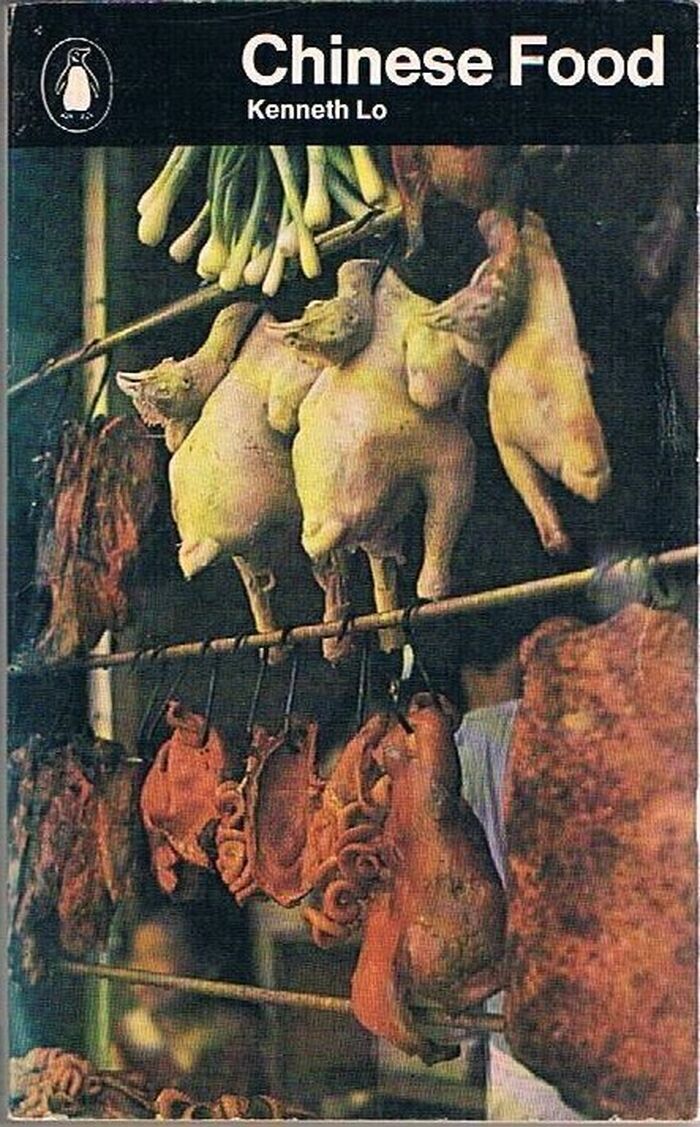 Chinese Food:
Penguin Handbooks. Image