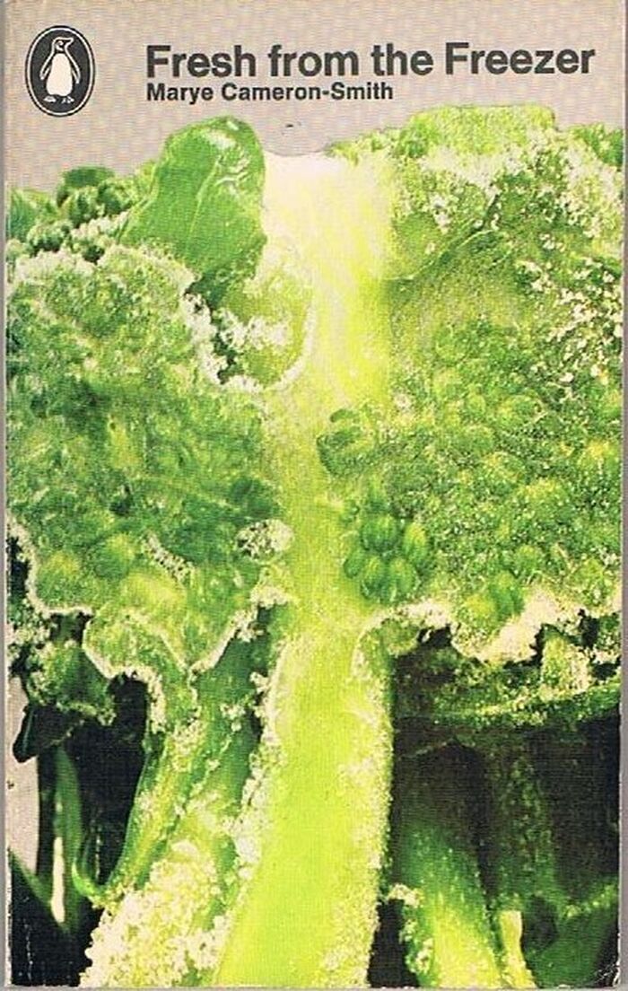 Fresh from the Freezer:
Penguin Handbooks. Image