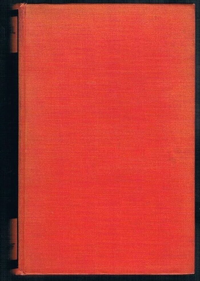 Red Cavalry [Konarmia Konarmiya]:
Translated by John Harland.  “First English edition, 1929. Printed in the British Isles for Alfred A. Knopf Limited by the Star and Gazette at Guernsey, C.I..” Image
