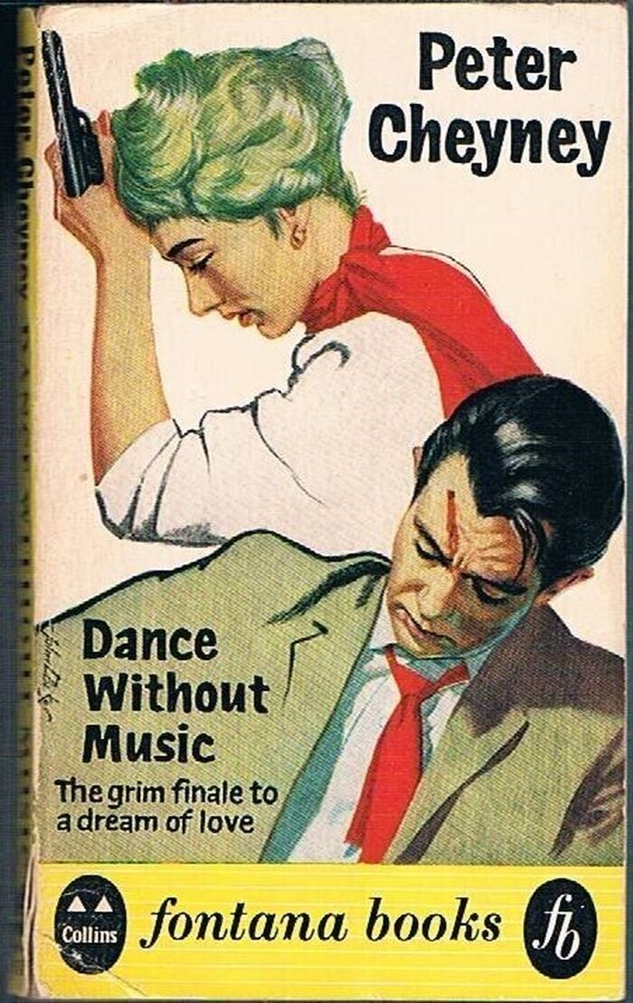 Dance Without Music:
 Image