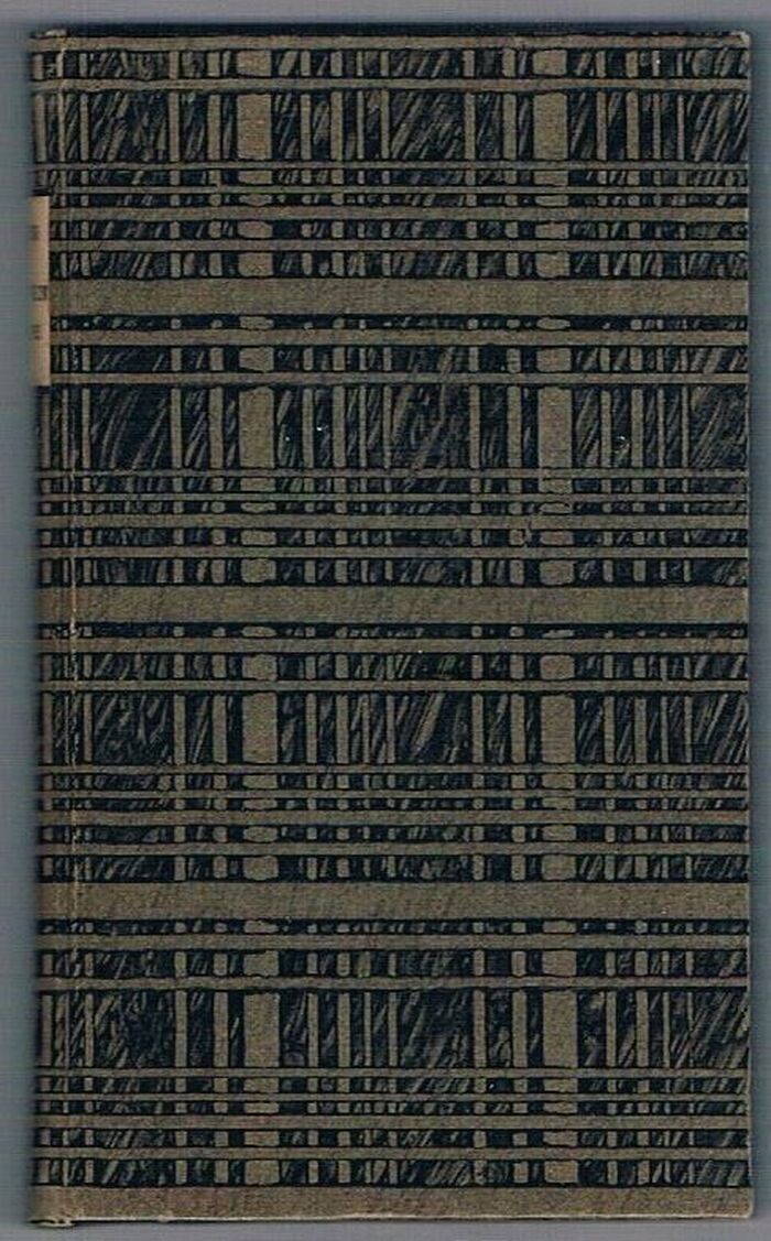 Ovids Heldenbriefe
nach Auswahl travestirt. Image