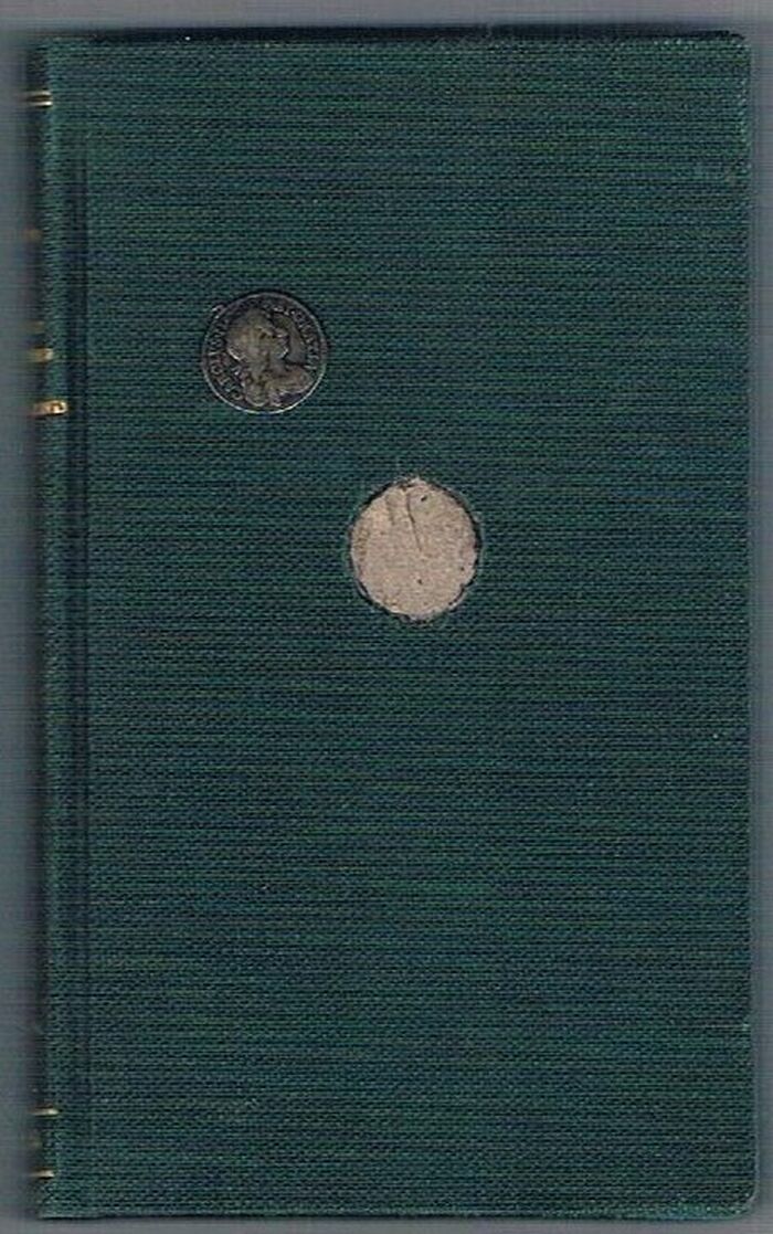 Wo schlug Herrmann den Varus? Ein strategischer Versuch über die Feldzüge der Römer im nordwestlichen Deutschland
 Image