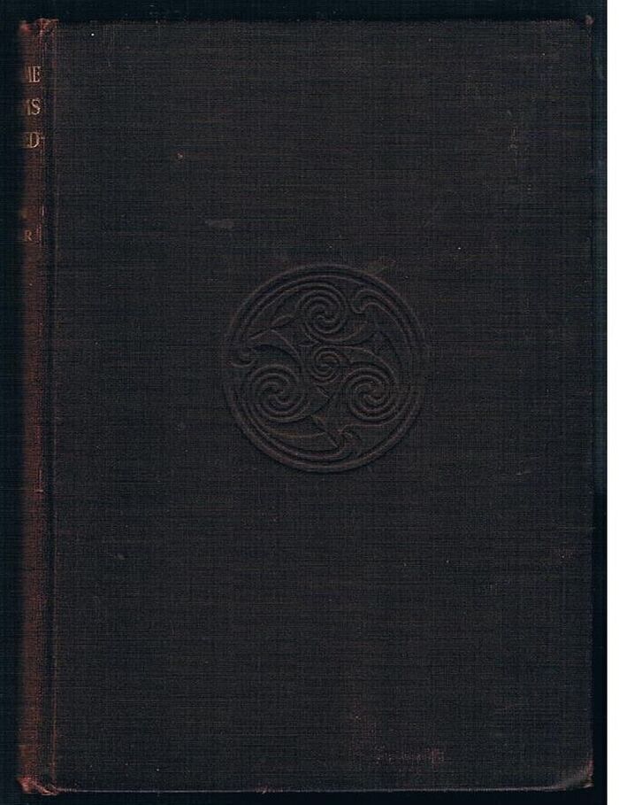 Place-Name Synonyms Classified:
Author’s presentation copy inscribed thus in ink to front free endpaper. Image