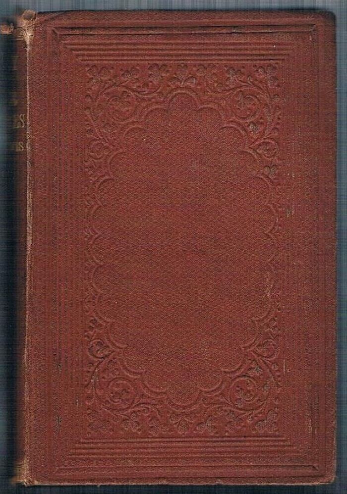 An Essay on the Origin and Formation of the Romance Languages:
Containing an examination of M. Raynouard's theory on the relation of the Italian, Spanish, Provençal and French to the Latin. Second Edition. [Radnorshire interest. Presteigne] Image